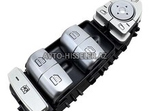 Mercedes W222 S-class şüşə qaldıran düymələri